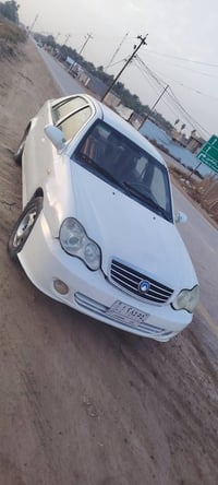 جيلي CK • ٢٠١٣ • بيع او مراوس