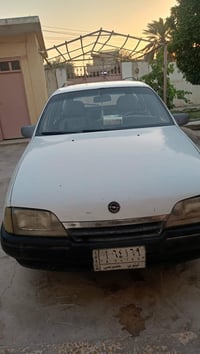 اوميغا ٢٠ • ١٩٨٩ • نينوى