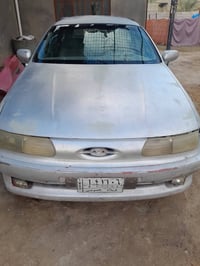 فورد • ١٩٩٥ • محرك ١٦٠٠