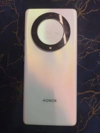 هونر X9a 5G • كاميرا غواش • حي لانصار