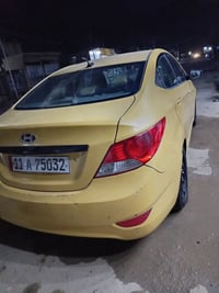 أكسنت • ٢٠١٢ • وارد أمريكي