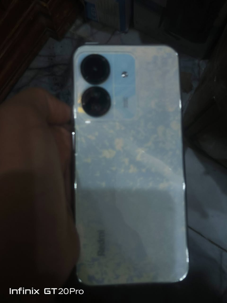 شاومي كوبي جديد ما مستخدم  ذاكره 256 للاتصال ***********
