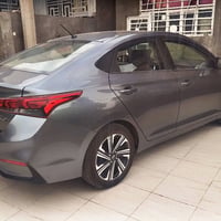 اكسنت 2019 • هيونداي اكسنت • سيارة امريكي • هيونداي 2019 • اكسنت محرك ...