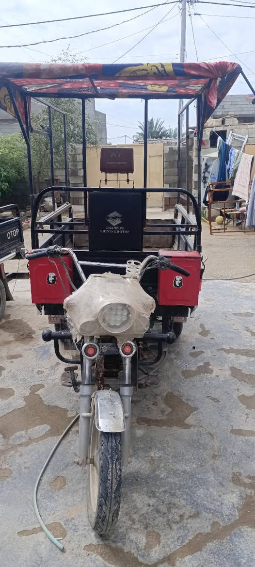 السلام عليكم ستوته للبيع كله شرط ركبه كهرباء موديل 20 بس صبغ جماليه فقط السعر1150اوبي
مجال كركوك واحد حزيران قرب أسواق ليث ***********
