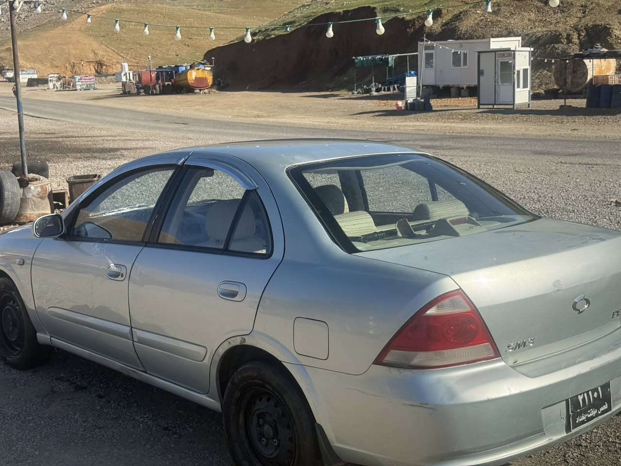 سەنی کۆری ۲٠٠۸   ناوزەرد فولە بەس سلایت نیە براوەیە دیناری مەسرەفی نیە ٠۷٥٠۱۷۱٦۳۸۱
