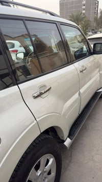 باجيرو • ٢٠١٥ • ١٤٢٠٠٠ كم