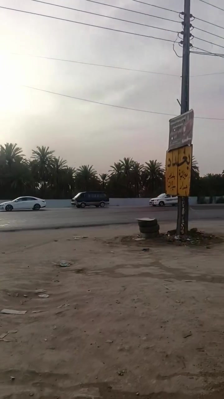 مساء الخير 
متوفر محل للإيجار 
الموقع 🟨 
محاويل الشارع العام مقابل استدارة البنفسج 
مجاور ورشة عباس جحيل وورشة رسول الكريعي 

أبعاد المحل 9 نزال عرض 3 مع توفر مساحة مجاور المحل  يمكن الاتفاق عليه واستغلالها 
المحل الركن الأول 

للاستفسار 
*********** واتساب 
‏‪***********‬‏
