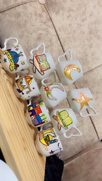 زينة رمضانية • زينة منزلية