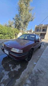 فكترا • ١٩٩١ • كركوك