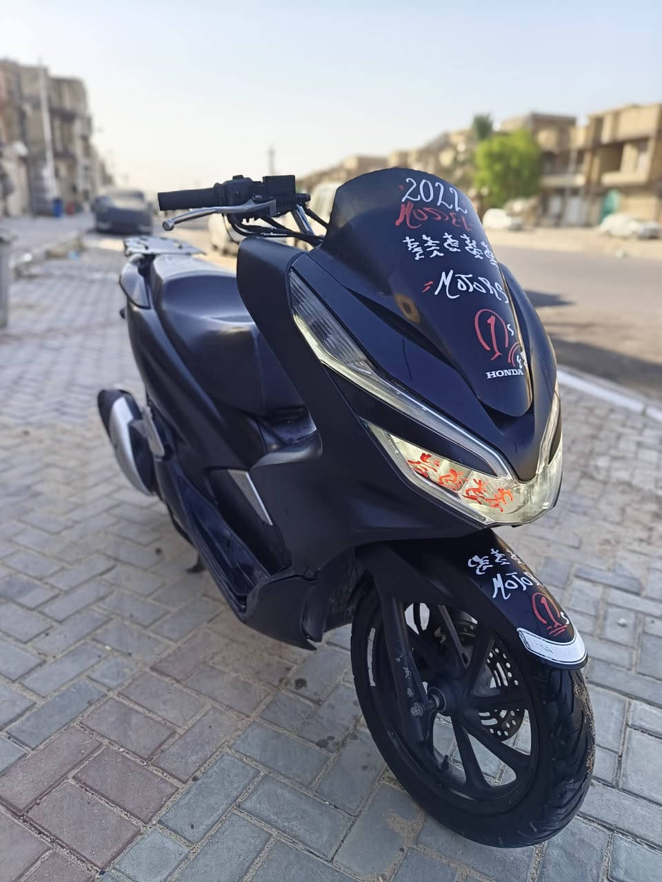 سلام عليكم بيس اكس جيل الثالث دراجه شلعه معدل حساسات كهربيات كله شغال ماشيه٢٨ سعر1550 رقمي***********
