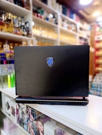 MSI RAEDAR المواصفات Cor i9  الجيل  HX14900 الرام 32 ddr5 الهارد T1 mv...