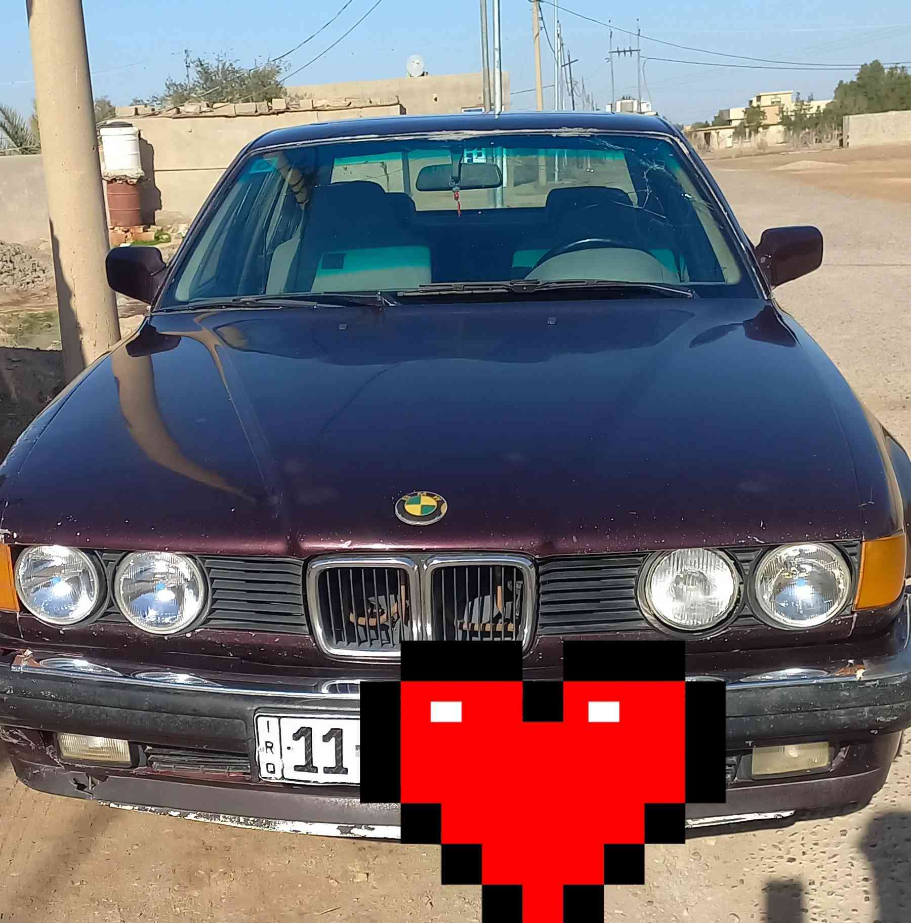 للبيع موديل ٩١ رقم بغداد دولي سنويه مانافذه محرك كير حداديه كهربائيات داخل كفاله سعر ٣٨ وبيه مجال للشراي المكان صويره ت ***********
