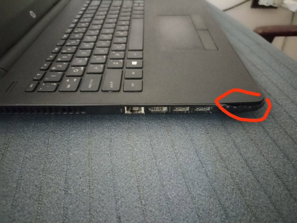 للبيع hp


**إذا كنت صاحب هذا الإعلان وتريد حذفه لأي سبب، رجاءا أرسل رسالة إلى الدعم الفني**