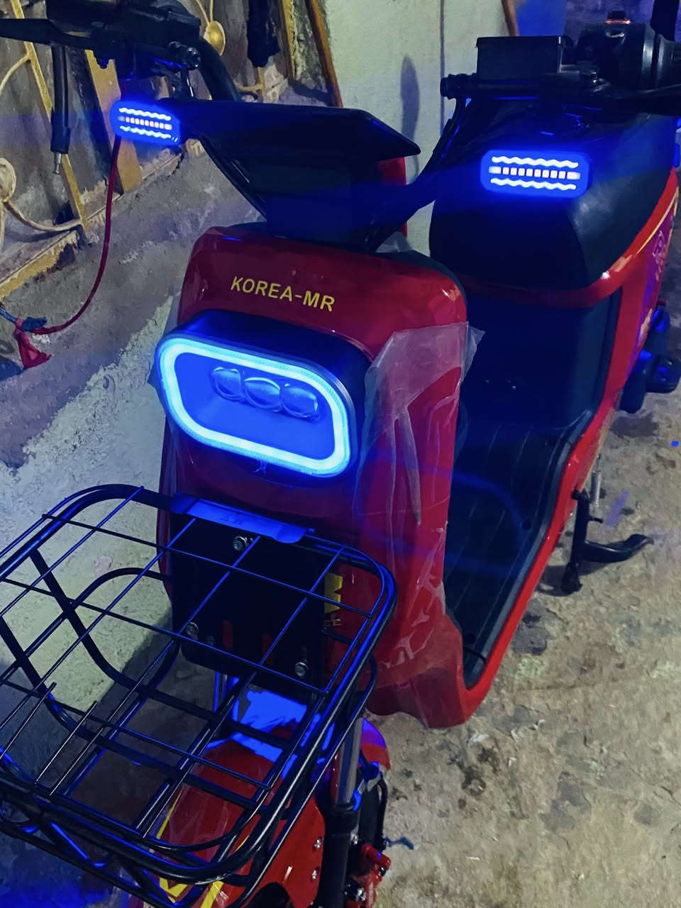 السلام عليكم R8 2025 للبيع استخدام قليل مكاني كربلاء


**إذا كنت صاحب هذا الإعلان وتريد حذفه لأي سبب، رجاءا أرسل رسالة إلى الدعم الفني**