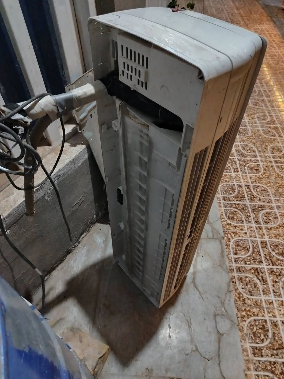 قطعه داخليه نظيفه كلش
٨٥


**إذا كنت صاحب هذا الإعلان وتريد حذفه لأي سبب، رجاءا أرسل رسالة إلى الدعم الفني**