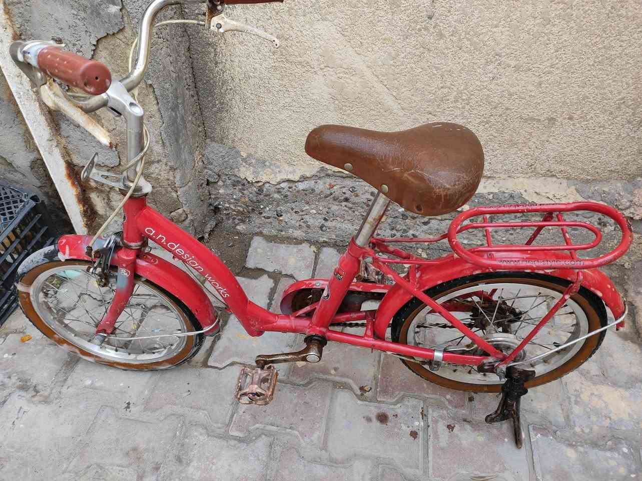 كويتي حجم ١٦ ابيعهن اثنينهن بسعر مناسب *********** 

بصره جبيله
