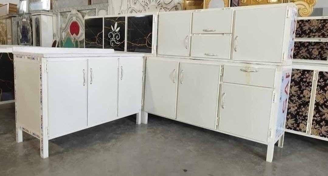 كاونتر وملحق متر ونص
مع سنك مرمر متر و٢٠
جديد
توصيل بغداد وجميع المحافضات


**إذا كنت صاحب هذا الإعلان وتريد حذفه لأي سبب، رجاءا أرسل رسالة إلى الدعم الفني**