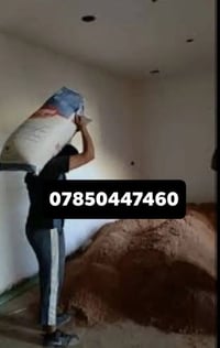عمال بناء • خدمات بناء • تصعيد مواد • تدخيل مواد • توصيل رمل • توصيل ت...