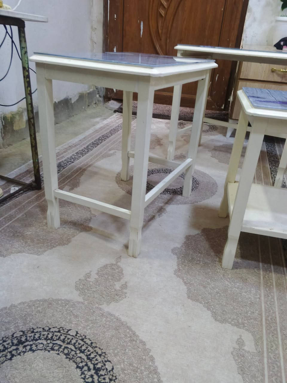 السلام عليكم طبلاات اللبيع عدد 3 السعر 20وبي مجال الشراي يجي على الخاص او اواتساب ***********
