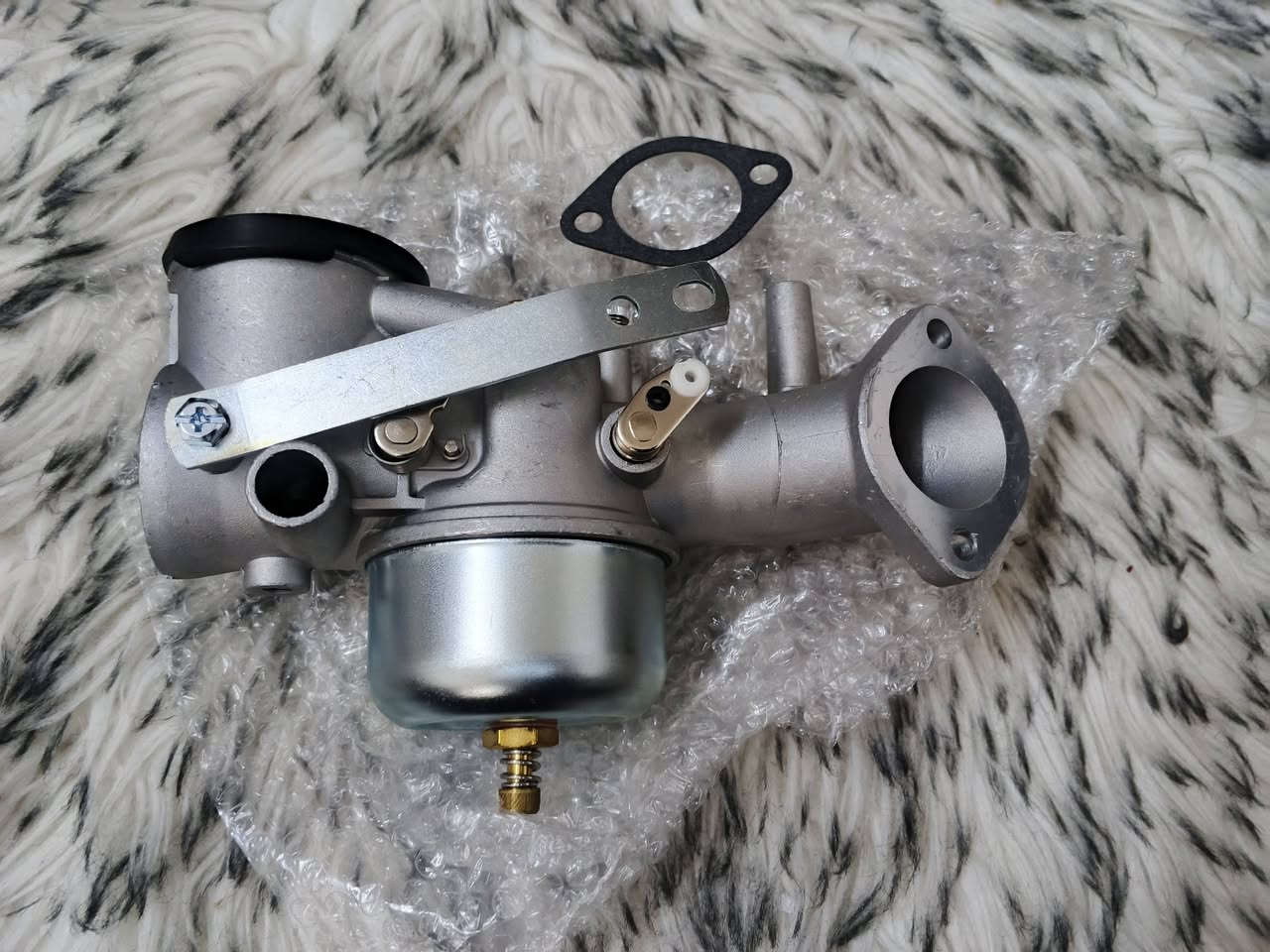 كابريتر جديد السعر 10


**إذا كنت صاحب هذا الإعلان وتريد حذفه لأي سبب، رجاءا أرسل رسالة إلى الدعم الفني**