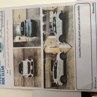 سبورتج 2021 جيتي لاين اعلى فئة  السيارة كفالة عامة عدى بارد بالجاملغ ا...