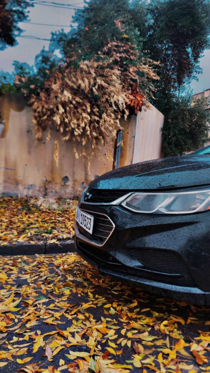 كروز 2018 بدون حادث 
للبيع السعر 100 
غرامات ينزل من حكها 
للتواصل ***********
