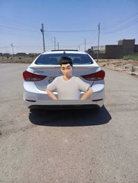 النترا خليجي • ٢٠١٥ • رقم بغداد