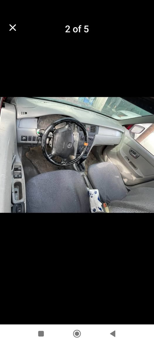 سلامو عەلەکم سەیارەکە گێرو مەکینە کرۆلایە بەشەرت سەیارەکە چوارتایەی لۆکی بۆ بەسراوە چوار دەبڵی بۆبەسراوە نرخەکەیشی ١٧گڵاو مەجال ژمارە تەلەفۆن *********** كالار, السليمانية
