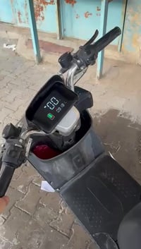 الدراجه شحن السرعه80 السعر 350 الرقم 07901830362 واتساب