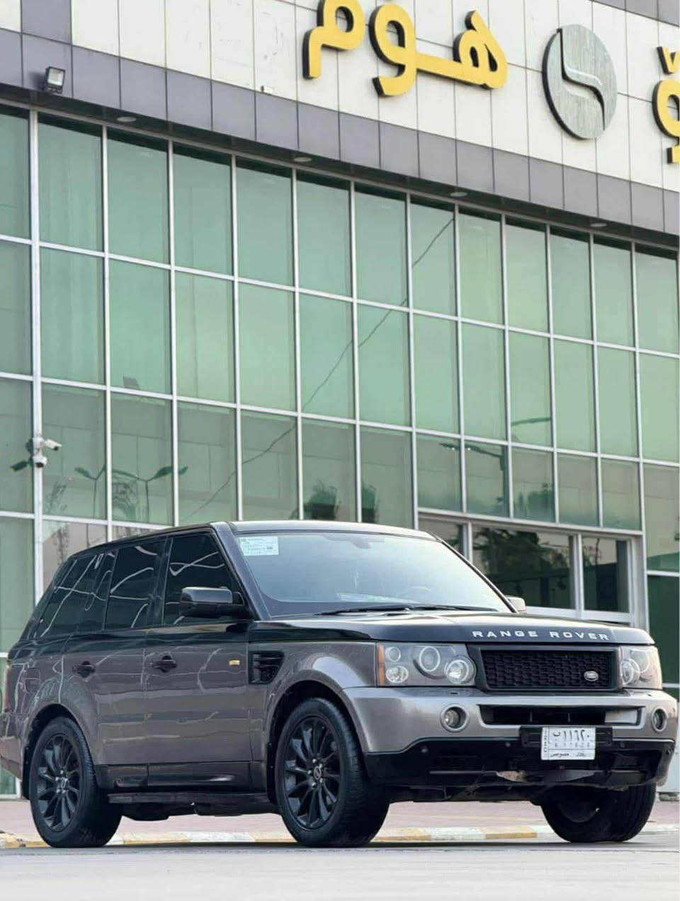 ره نجً روڤه ر  2007 كراوه ته ٢٠١٣
ساخ
٣ بارچه ي بؤياخه
ره قه م به خدا سه نه وي له گه له 
مه كينه ي كيشه ي تيدا يه 
٥٢ محامه له يه كي كه م 
ئه دمين❤️

*********** رانية, السليمانية
