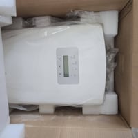 انفرتر • خلايا شمسية • لا يشحن بطاريات