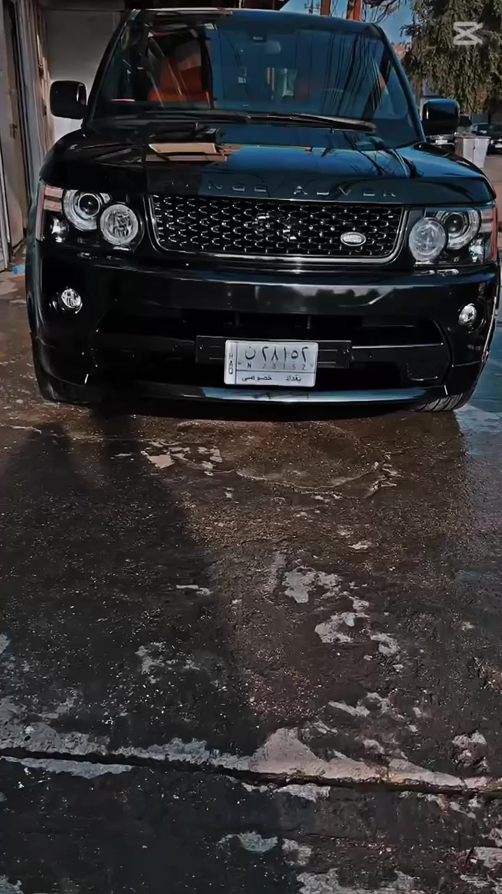 سلام عليكم رانج روفر سبورت عادي بدون سوبر وارد موديل 13 
كير محرك صدر تبريد السيارة فول سيارة مصروف عليه داخل برتقالي شغل بلاد السعر 160  العنوان بغداد ***********
