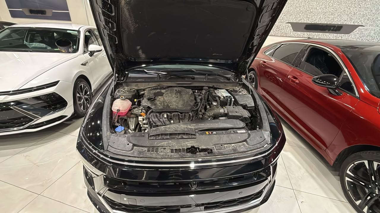 سلام عليكم
سوناتا 2025

ماشيه3الف زيرو 

رقم اربيل وكاله تحويل 

ضررها بنيد مصبوغ بيها بارد بجاملغ

 دواخلها بيجي 

بيها موصفات مو فول 

مكاني بغداد البياع
سعر 195بيها مجال قليل

***********
