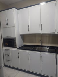 مطبخ الالمنيوم • معمل ابو سجاد • المنصورية الناصرية