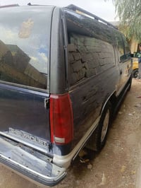 سوبربان • ١٩٩٧ • كربلاء