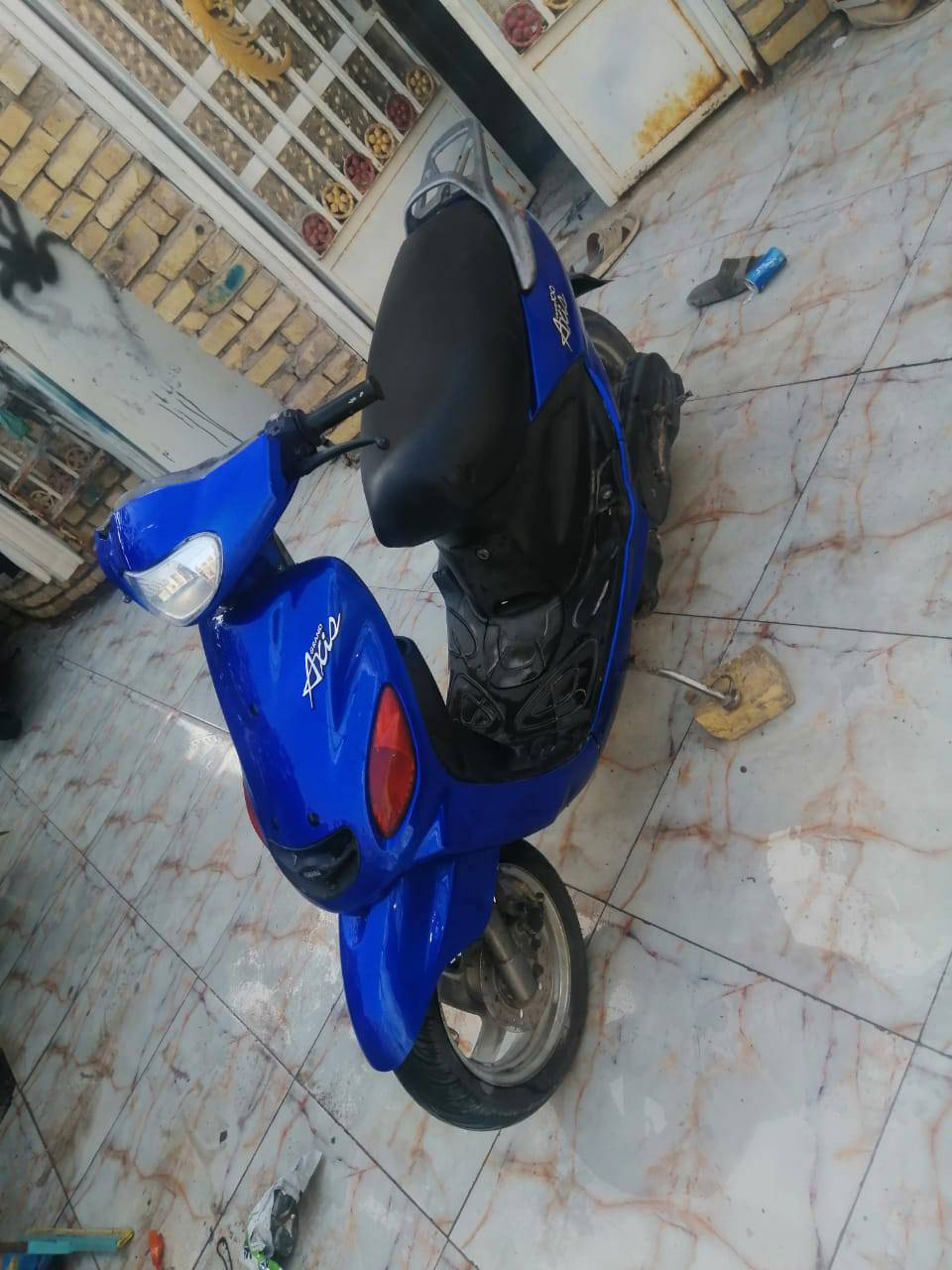 دراجه اكزز فحل شغاله سلف و هندر اشاير بگ لايت كامله مابيها اي نقص اطلع بيها وين مايعجبك مكينه ناعمه تخبل شلعه قويه ب350 وبيها مجال مكاني بلفضليه رقمي *********** كهربائيات كامله
