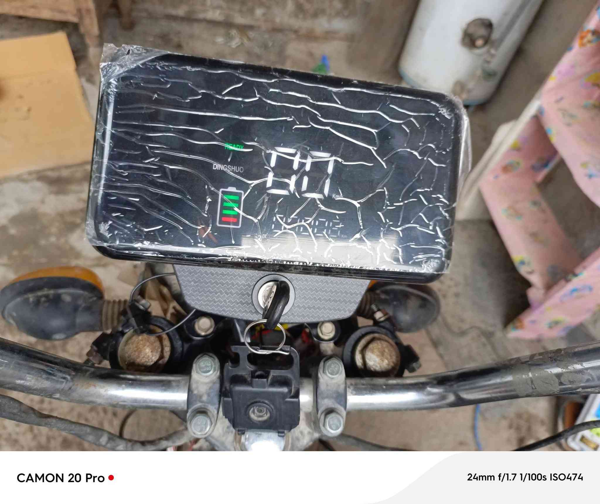 للبيع بغداد الستوته جاهزه
 نقص بس بطاريات السعر700
‏‪***********‬‏
