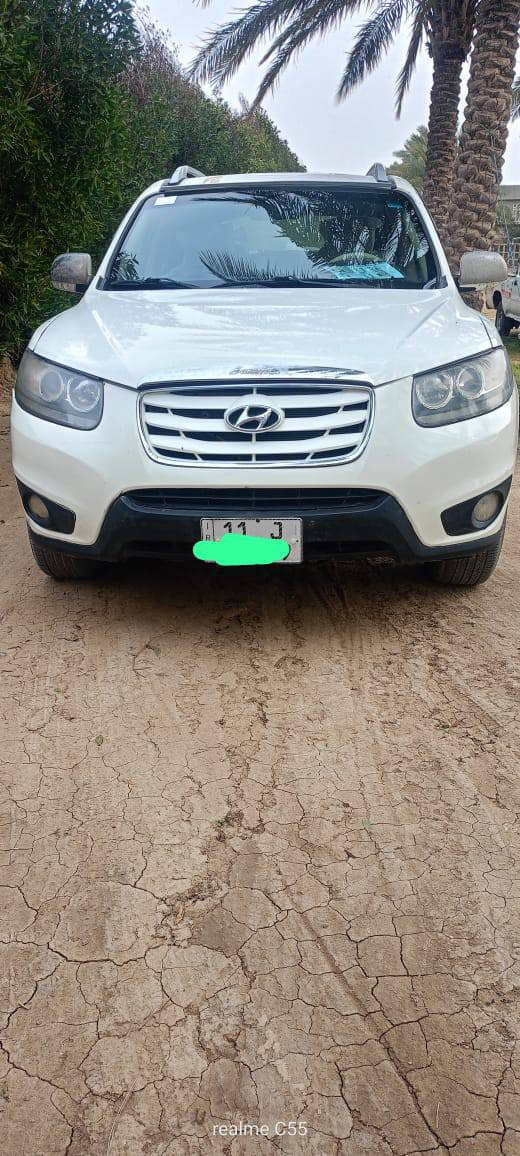 سنتافي 2010خليجي 6V صبغ حزام سعر120وبيها مجال مكلف بل نشر الاتصال***********
