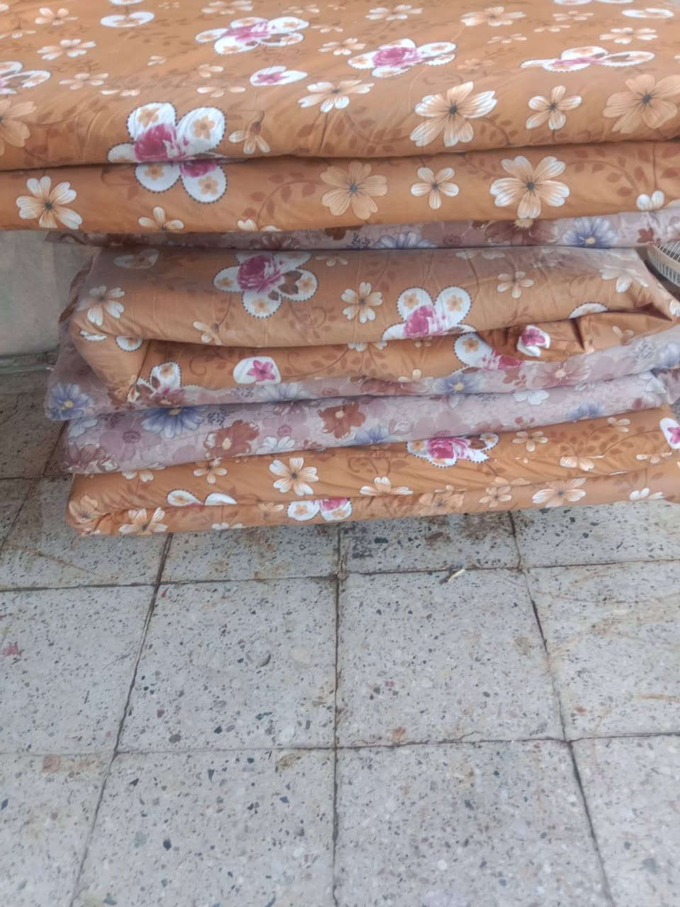 ومتوفر دبة غاز عراقي متروسه ب 70وبراد مي جديد


**إذا كنت صاحب هذا الإعلان وتريد حذفه لأي سبب، رجاءا أرسل رسالة إلى الدعم الفني**