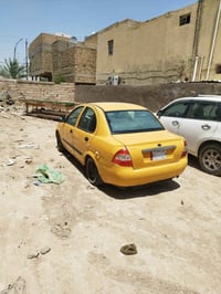 موديل ٢٠١٤ • مكينة جديدة • تايرات جديدة