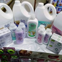 بيبي ميلد • محاويل المشتل • توصيل مجاني