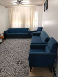 أثاث للبيع... "< غرفة نوم تركية ثقيل كنتور 6 ابواب +ميز تواليت +جرارات...