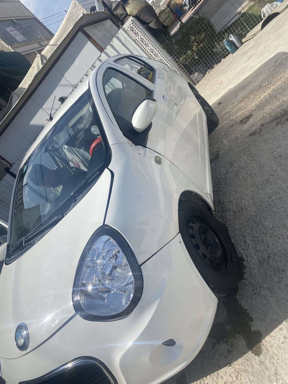 بغداد ***********  الشراي يخابر
