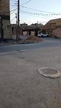 مشتمل للبيع • ١٠٠م • بسكلايات