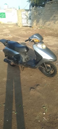 سبيسي • ياباني • ما تشتغل