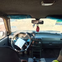 سايبا • ٢٠٠٩ • شرط الوكالة