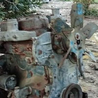 مولد بيركنز • شغال • الصويرة طريق المطار