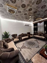 زوير الغربي • ١٥٠م • طابقين