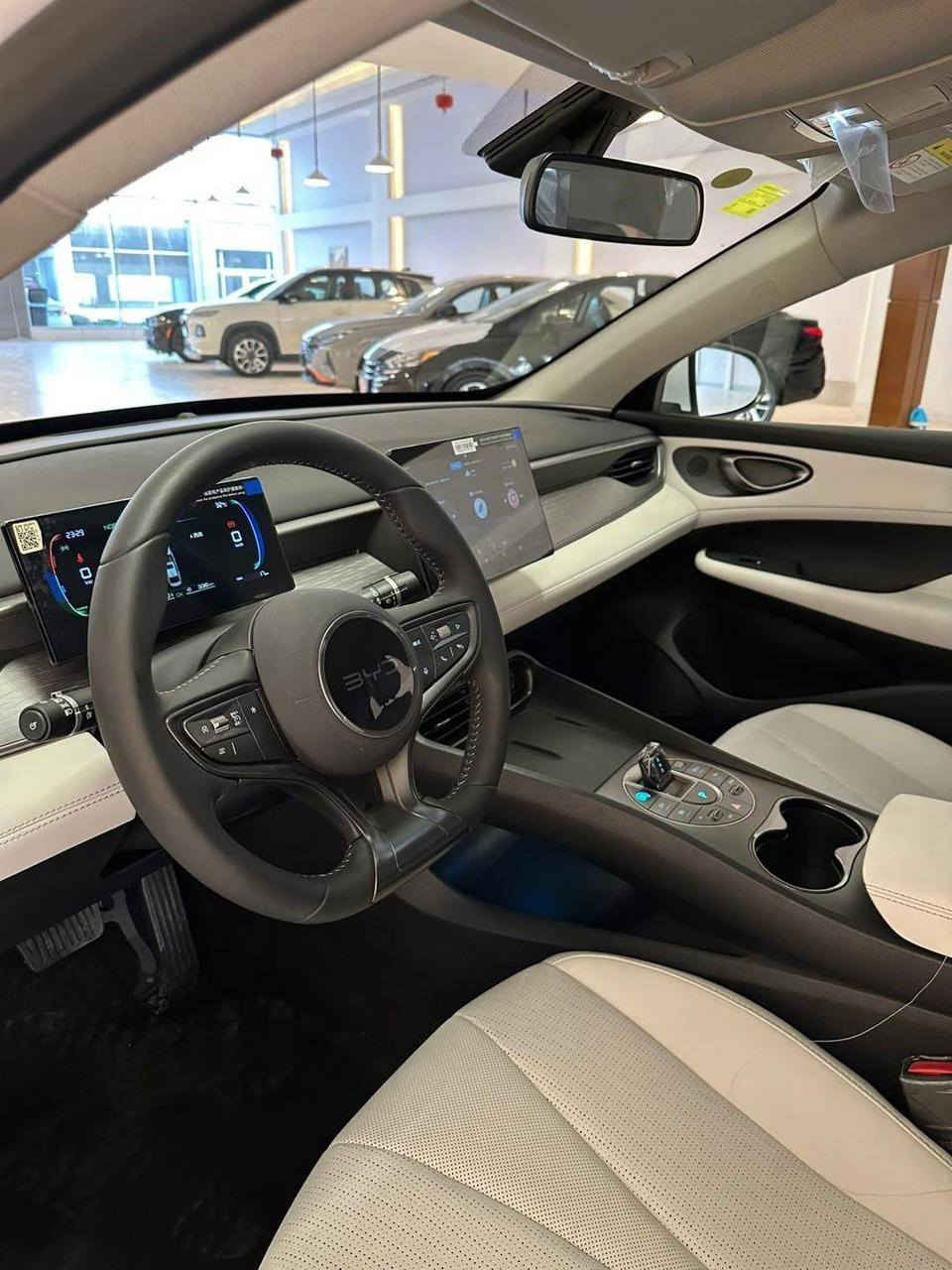 سەرەتا بەناوی خوای گەورە ...

BYD seal 05 2025 0km

مواسەفات ، فول ، سفرکلم ، 

ئیستا بەگونجاو ترین سعر 121$

ناوزەرد ، سفرکلم دوومانگ کاتی ،

2100km
تەنکی 65L پاتری گەورە 💯

تیبنی / کامل ئەشیایی شریکە لەگەڵە ، بەشەرتی سۆنەر ⚡

0771 058 1313 

0750 765 21 60

0776 512 84 64 

بۆهەر زانیاریک مەسج بکە یان پەیوەندی بکە بەڕێز 🥇

۰۷۷۱ ۰٥٨ ۱۳ ۱۳
۰۷٥۰ ۷٦٥ ۲۱ ٦۰
وەتس ئەپ 📴
ناونیشان / سلیمانی 🌍 السليمانية, العراق
