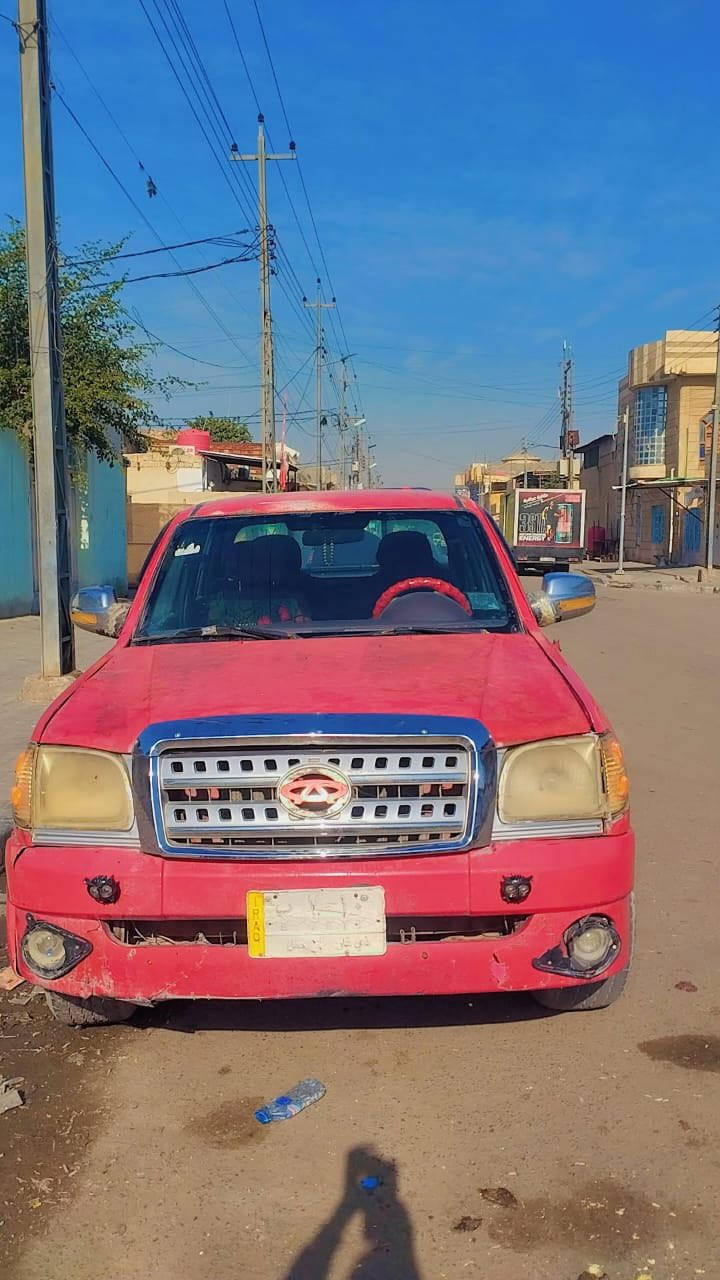 سلام عليكم بيكم نضافه كدامكم كير ومكينه يخبل راعيه موجود تحويل بكيفك رقم ذي قار ناصريه راعيه بل بصرة سنويه ما منتهيه سياره مصفره من كلشي سعر 30 ورقه العنون البصره صالحيه رقم الهاتف ***********
